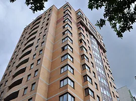 ЖК «Тихвинская-14»