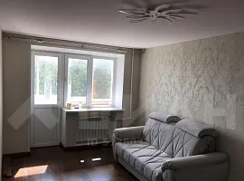 1-комн. квартира, 30.7/16.8/6