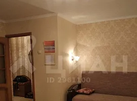 1-комн. квартира, 30/17.2/5.9