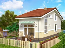 Коттеджный посёлок «Сухановские дачи»