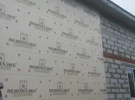 Дом, 125 кв.м на участке 9 сот