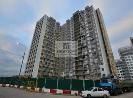 ЖК "Cолнцево-Парк"