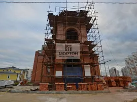 ЖК "Cолнцево-Парк"