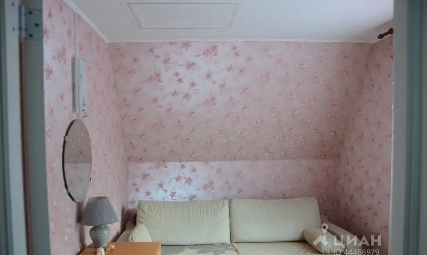 Дом, 100 кв.м на участке 18 сот