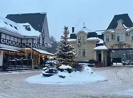 Коттеджный посёлок «Глаголево-Парк»