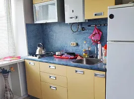 1-комн. квартира, 30.4/17.4/6