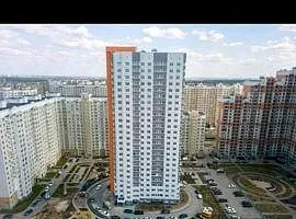 1-комн. квартира, 38/17/9