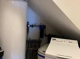 Дом, 150 кв.м на участке 3 сот