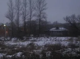 Участок 25 сот