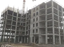 ЖК "Испанские кварталы"