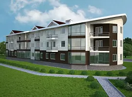 ЖК «Марусино Forest»