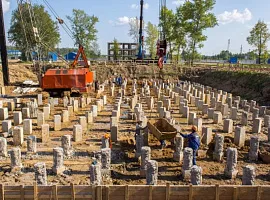 Жилой район «Одинцово-1»