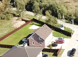 Коттеджный посёлок «Киселевка»