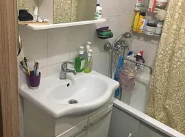 1-комн. квартира, 34.7/16/10