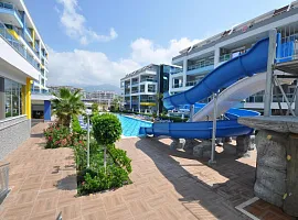 2-комн. квартира, 60/30/10