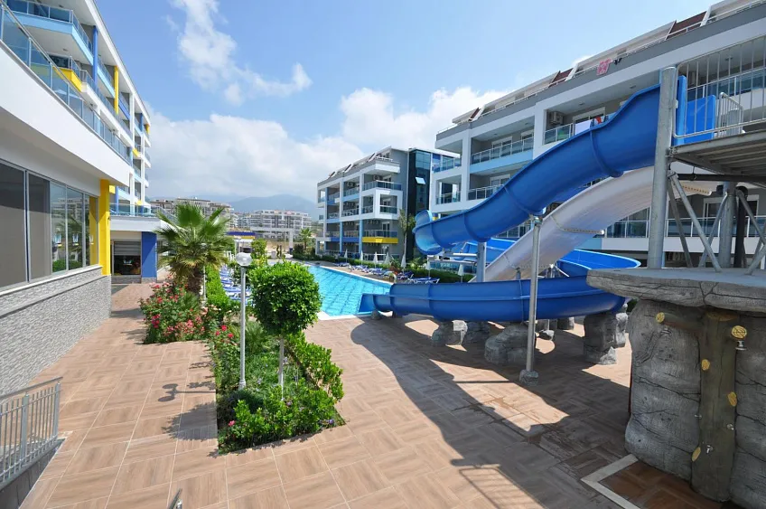 2-комн. квартира, 60/30/10