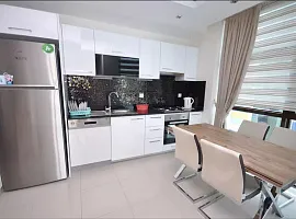 2-комн. квартира, 60/30/10