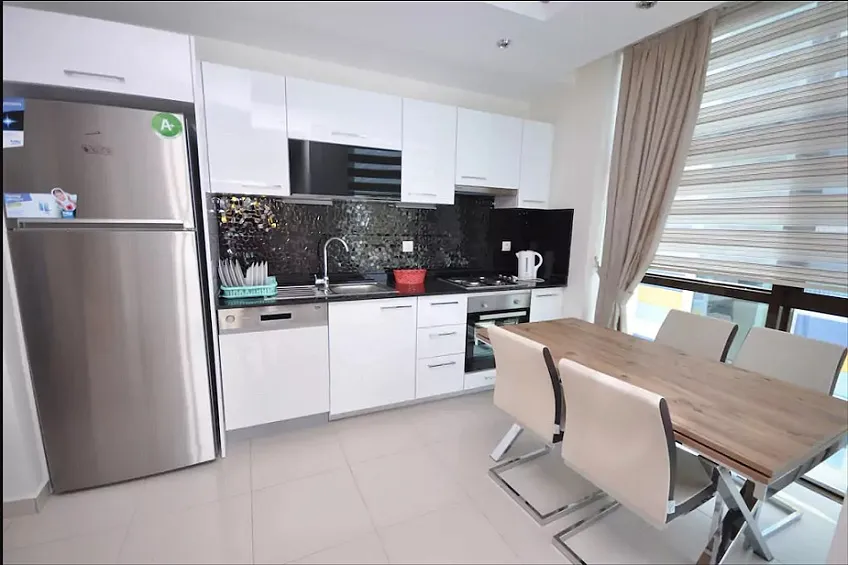 2-комн. квартира, 60/30/10