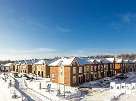 ЖК «Домодедово Таун»