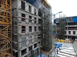 Квартал «I’M на Садовом»