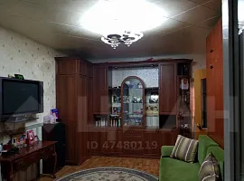 2-комн. квартира, 48.2/30.1/6