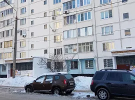 3-комн. квартира, 81/50/14