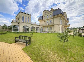 Коттеджный посёлок «Антоновка»