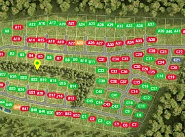 Участок, 10 сот. Green River