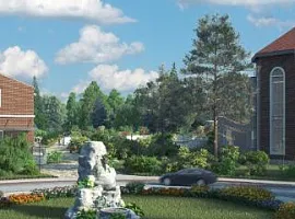 Коттеджный посёлок «Шервудский лес»