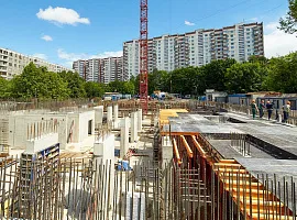 ЖК «Счастье на Ленинском» (ЖК «Консул-дом. Лидер на Ленинском»)