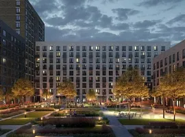 Жилой комплекс «Измайловский 11»