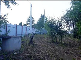 Участок 13 сот