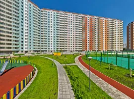 ЖК "В Солнцево"