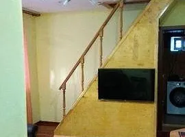 Дом, 94 кв.м на участке 1 сот