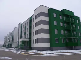 ЖК «Митино Дальнее»