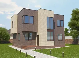 Коттеджный посёлок «Лисья горка»