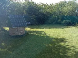 Дом, 130 кв.м на участке 5 сот