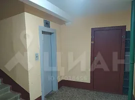 2-комн. квартира, 52/30/8