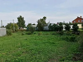 Участок 12 сот