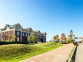 Коттеджный посёлок «Kaskad Park (Каскад Парк)»