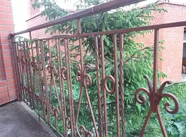 Дом, 280 кв.м на участке 9.8 сот