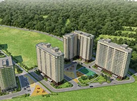 ЖК "Внуково 2016"