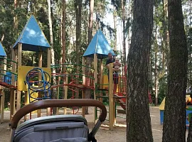 Дом, 66.1 кв.м на участке 10.31 сот