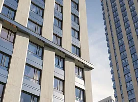 ЖК Русич-Кантемировский