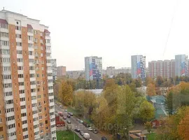 2-комн. квартира, 65.2/38.4/11.1