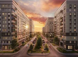 ЖК «Остафьево»