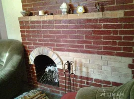 Дом, 100 кв.м на участке 5.5 сот