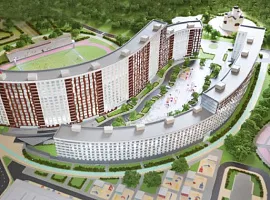 ЖК "Рождественский"