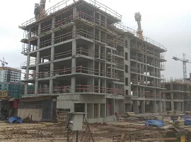 ЖК "Испанские кварталы"