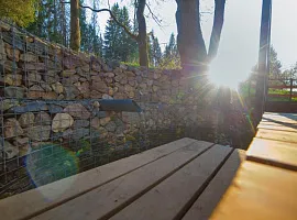 Коттеджный посёлок «Цветочный 2»